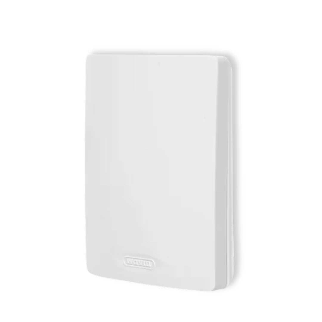 Wavin Sentio draadloze temperatuursensor voor vloerverwarming
